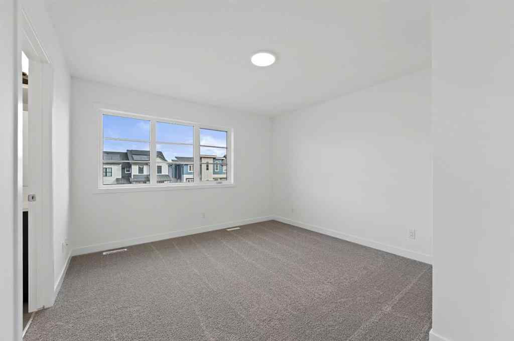 MLS&reg; # A2243670 - 19851 45 Street SE in Seton Calgary, Residential Open Houses