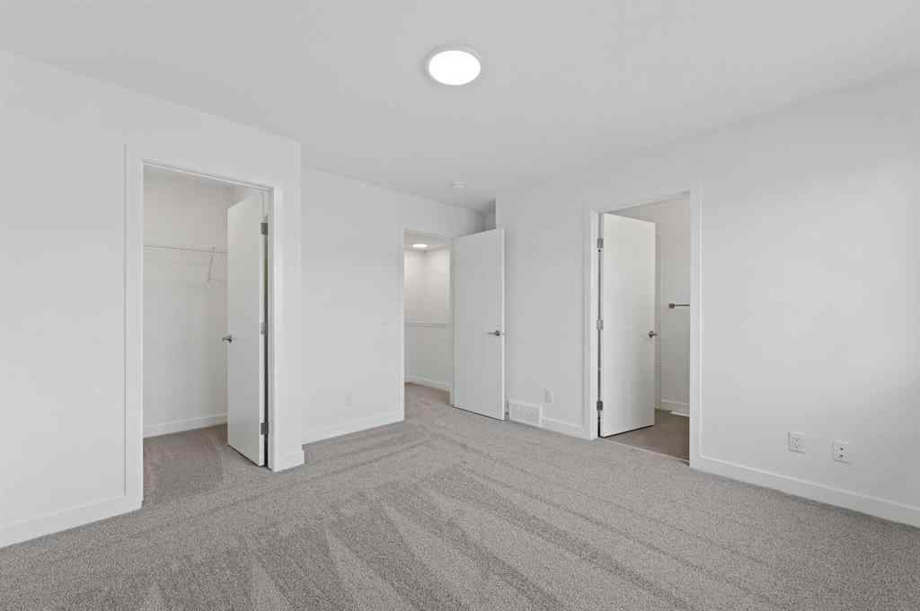 MLS&reg; # A2243670 - 19851 45 Street SE in Seton Calgary, Residential Open Houses