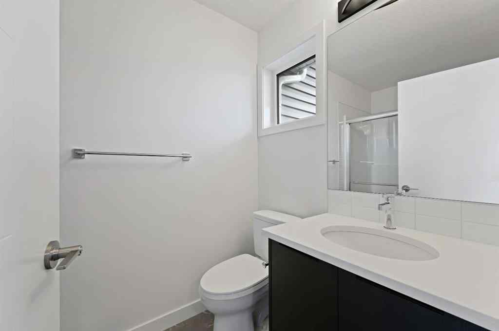 MLS&reg; # A2243670 - 19851 45 Street SE in Seton Calgary, Residential Open Houses