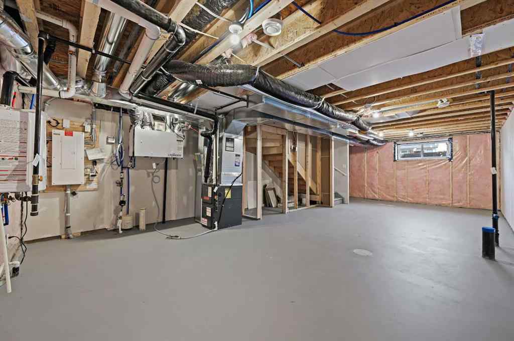 MLS&reg; # A2243670 - 19851 45 Street SE in Seton Calgary, Residential Open Houses