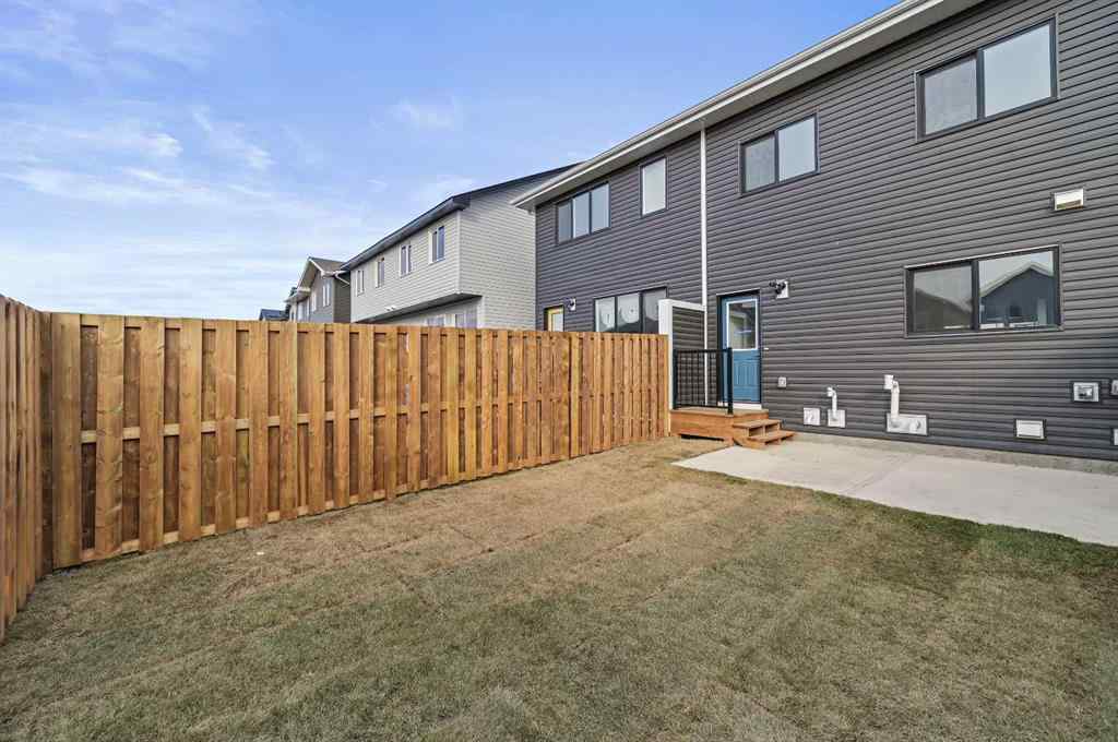 MLS&reg; # A2243670 - 19851 45 Street SE in Seton Calgary, Residential Open Houses