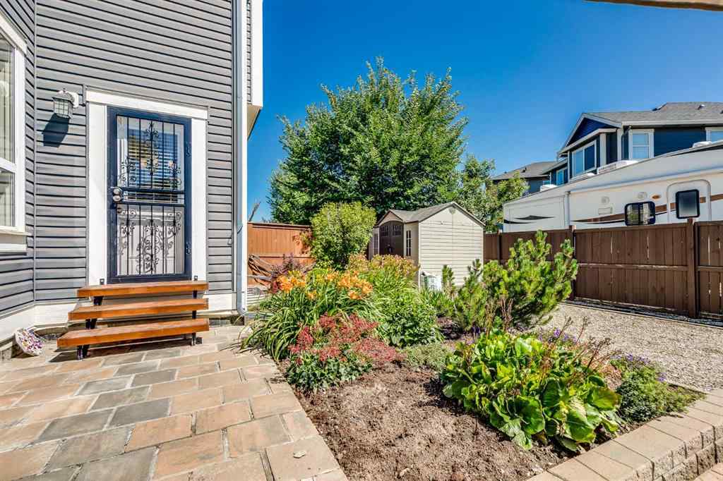 MLS® A2243671 - 362 Williamstown Green NW in Williamstown Airdrie, Residential