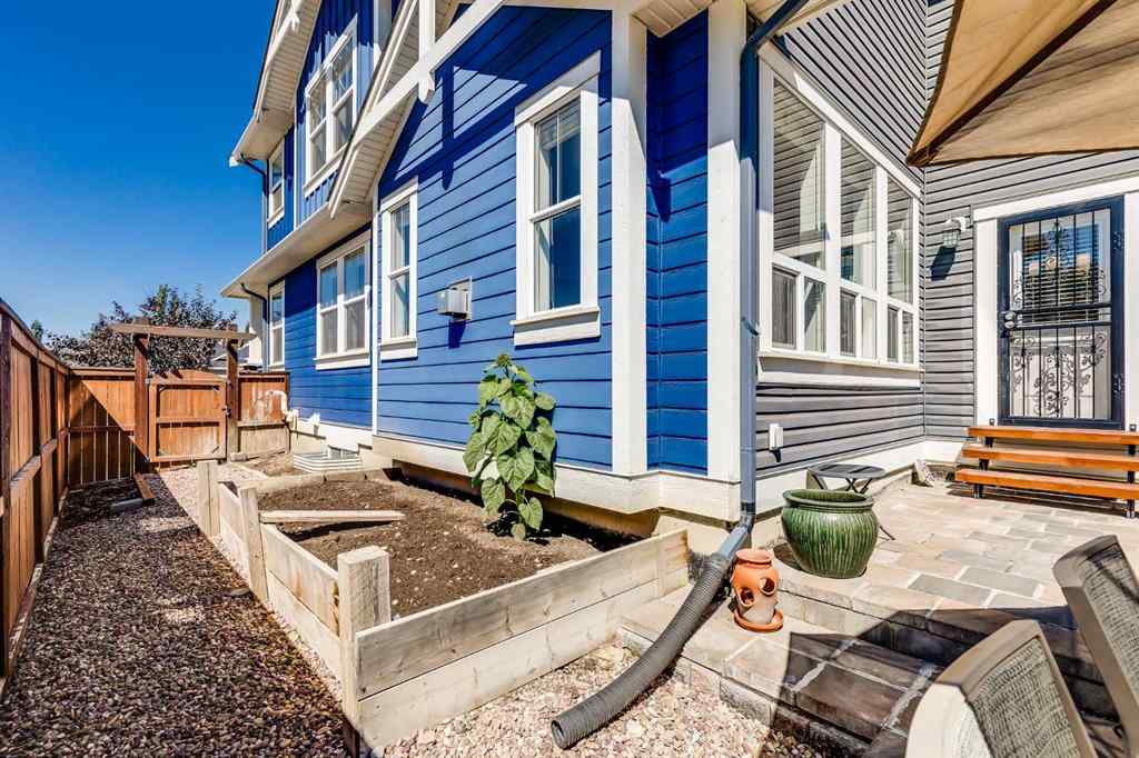 MLS® A2243671 - 362 Williamstown Green NW in Williamstown Airdrie, Residential
