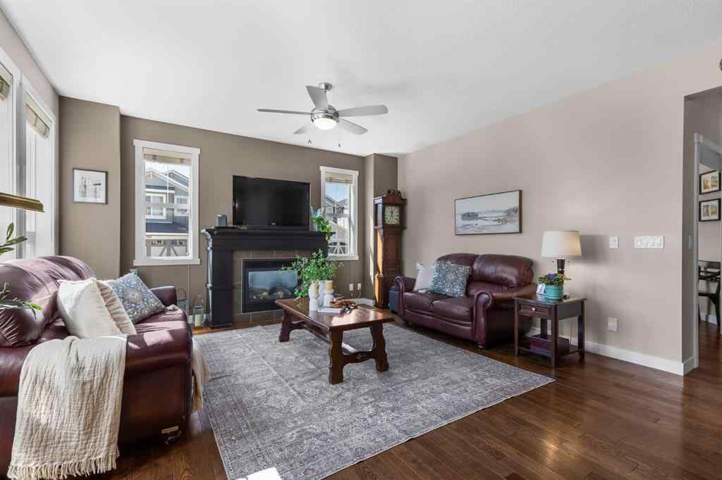 MLS® A2243671 - 362 Williamstown Green NW in Williamstown Airdrie, Residential
