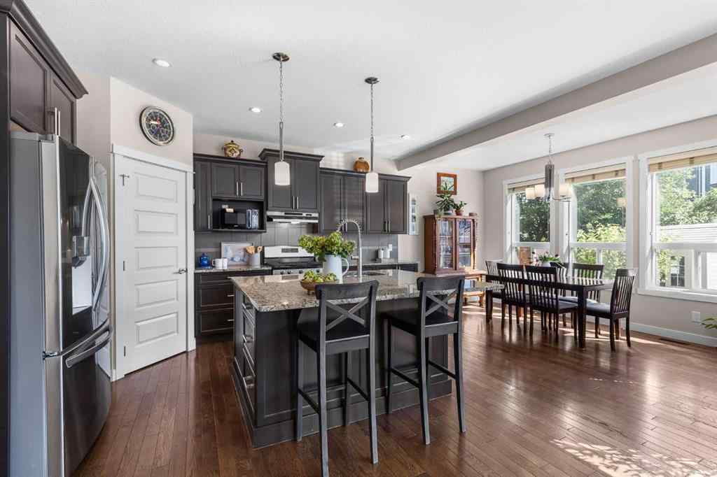 MLS® A2243671 - 362 Williamstown Green NW in Williamstown Airdrie, Residential