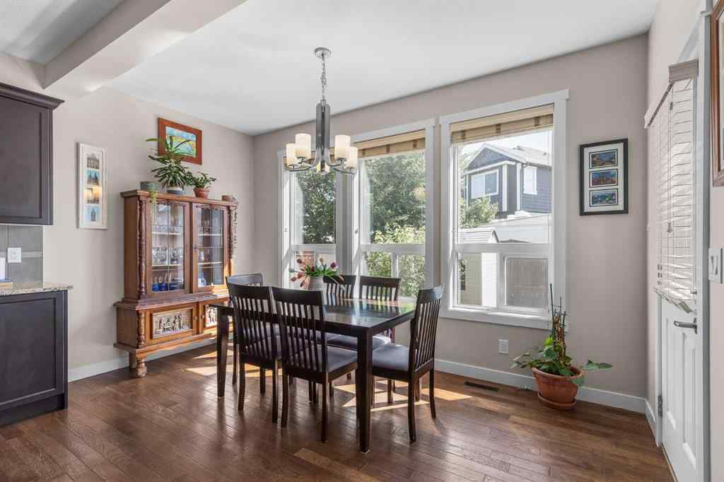 MLS® A2243671 - 362 Williamstown Green NW in Williamstown Airdrie, Residential