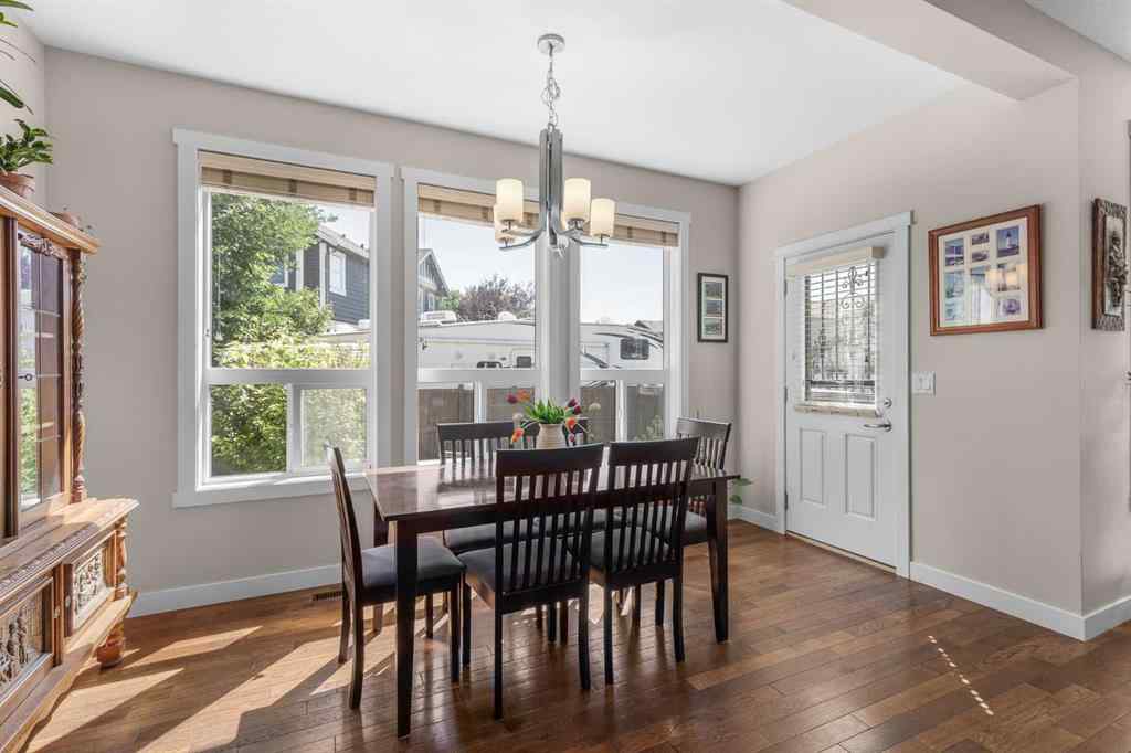 MLS® A2243671 - 362 Williamstown Green NW in Williamstown Airdrie, Residential