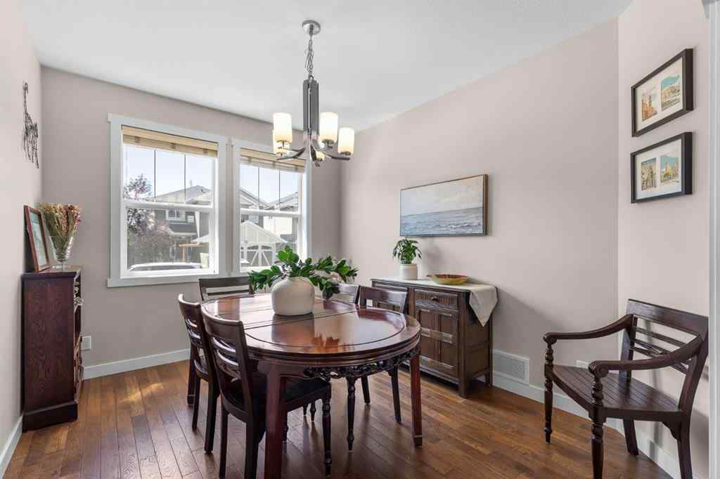MLS® A2243671 - 362 Williamstown Green NW in Williamstown Airdrie, Residential