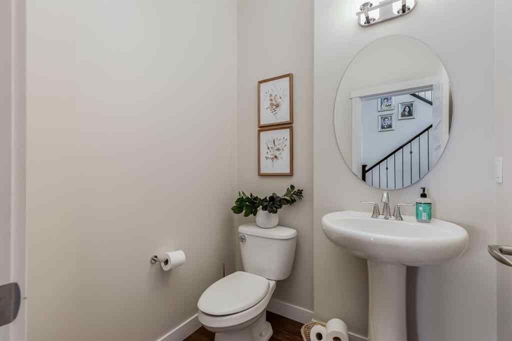 MLS® A2243671 - 362 Williamstown Green NW in Williamstown Airdrie, Residential