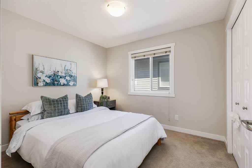 MLS® A2243671 - 362 Williamstown Green NW in Williamstown Airdrie, Residential