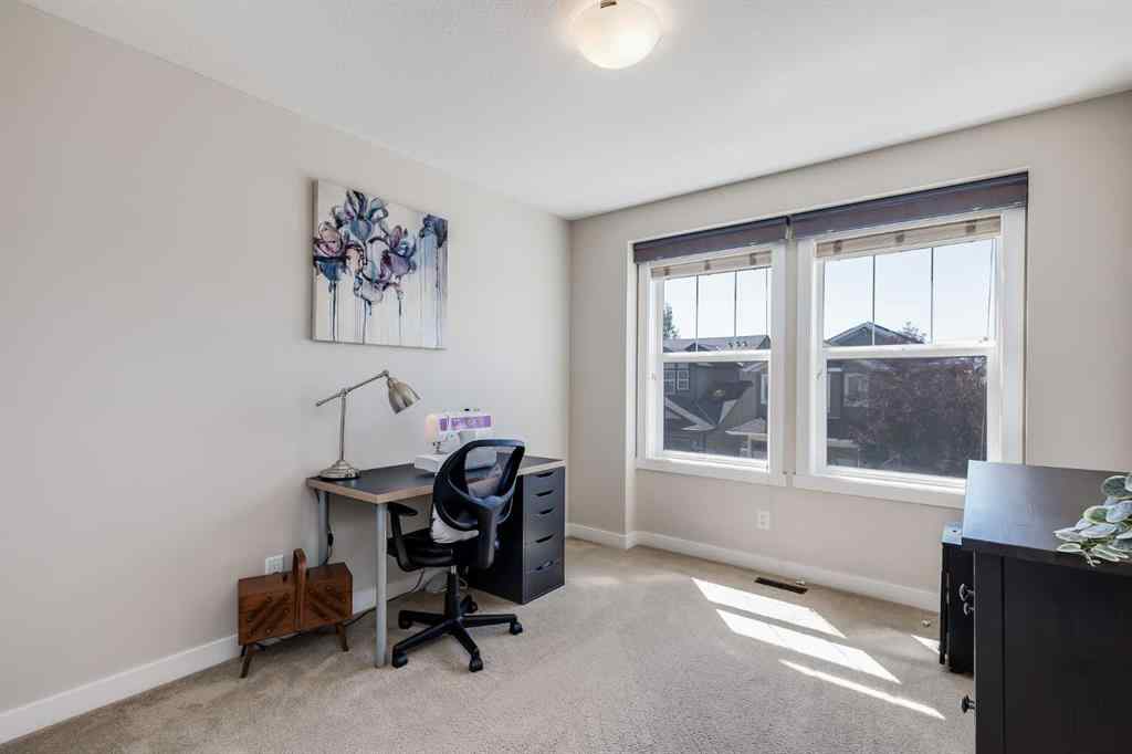 MLS® A2243671 - 362 Williamstown Green NW in Williamstown Airdrie, Residential