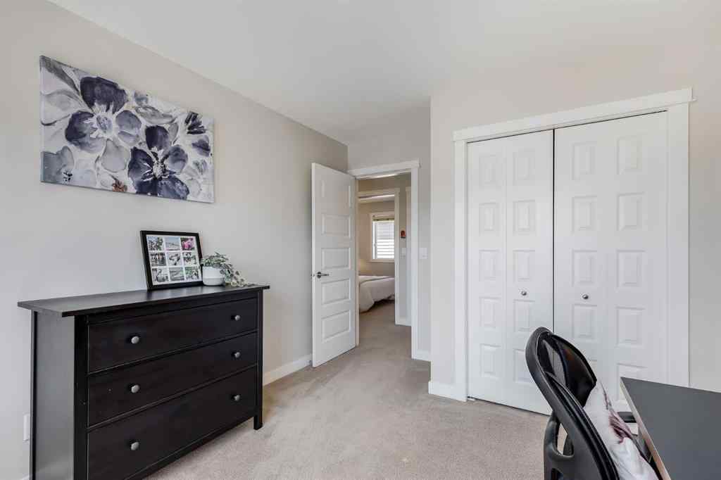 MLS® A2243671 - 362 Williamstown Green NW in Williamstown Airdrie, Residential