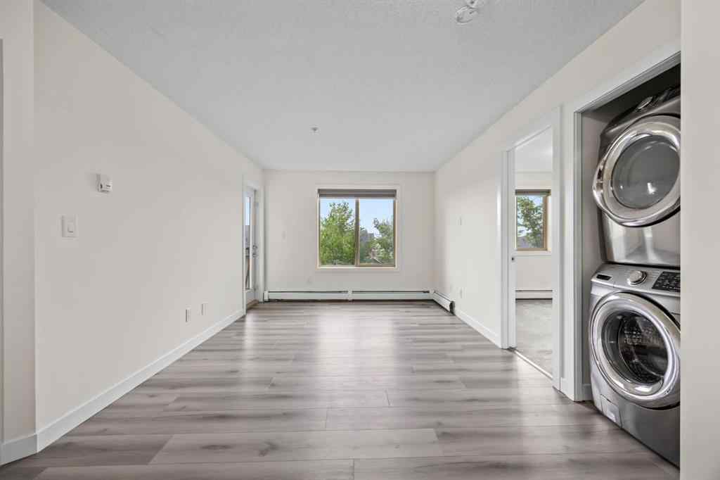 MLS® A2243679 - Unit #304 7110 80 Avenue NE in Saddle Ridge Calgary, Residential