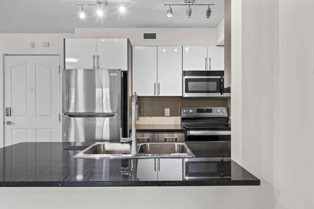 MLS® A2243679 - Unit #304 7110 80 Avenue NE in Saddle Ridge Calgary, Residential