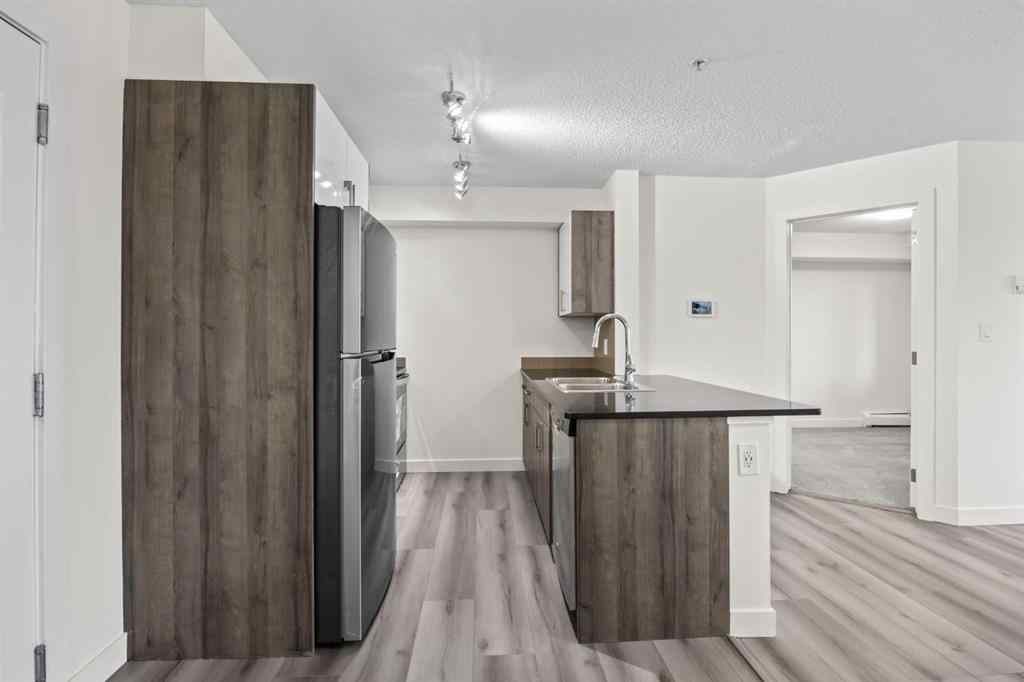 MLS® A2243679 - Unit #304 7110 80 Avenue NE in Saddle Ridge Calgary, Residential