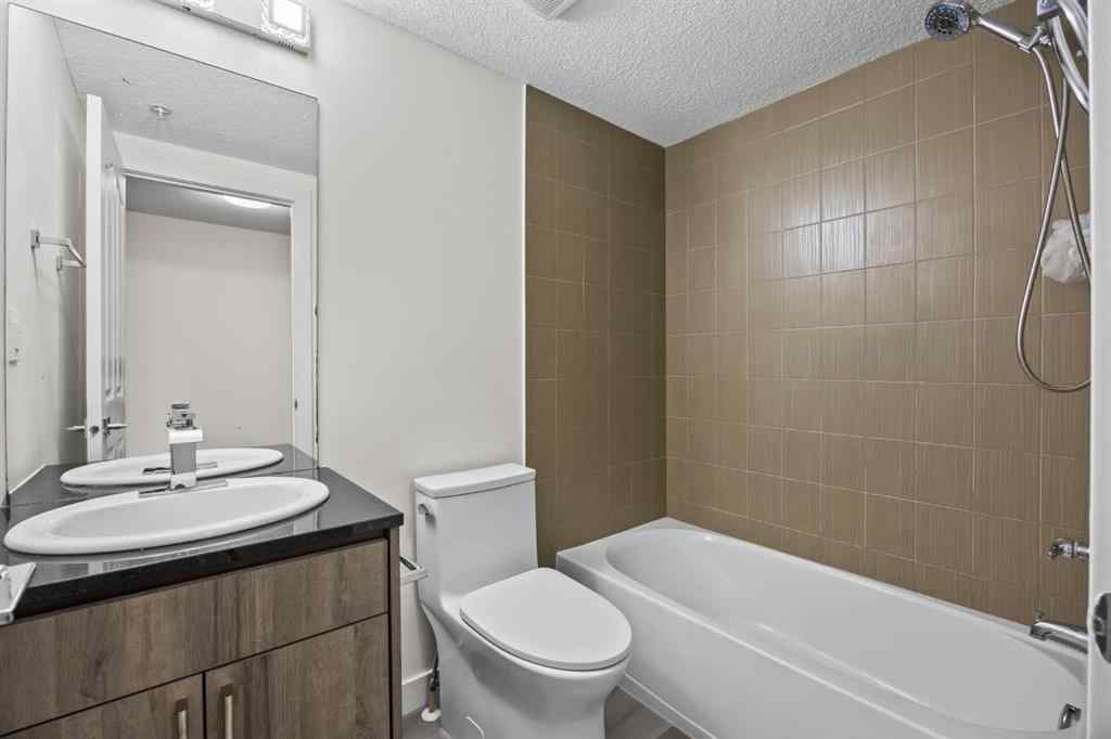 MLS® A2243679 - Unit #304 7110 80 Avenue NE in Saddle Ridge Calgary, Residential