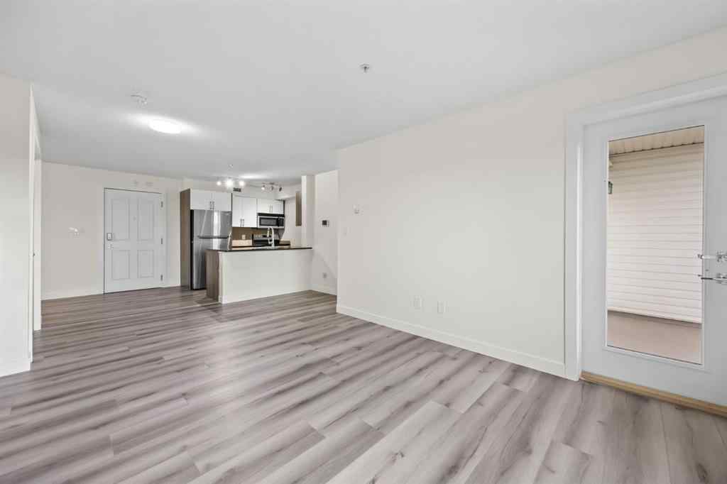 MLS® A2243679 - Unit #304 7110 80 Avenue NE in Saddle Ridge Calgary, Residential