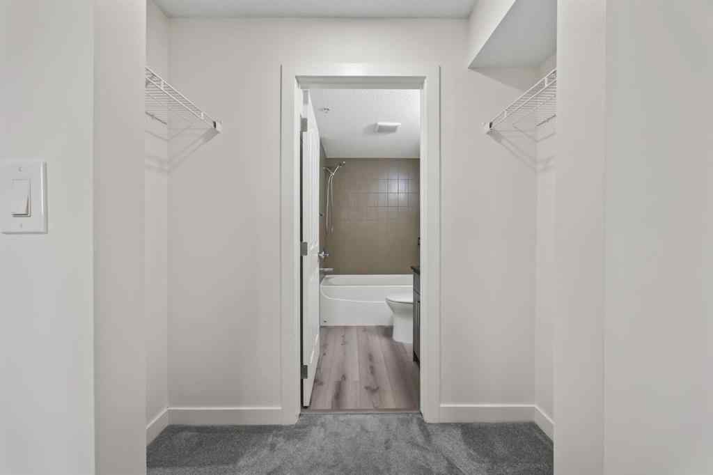 MLS® A2243679 - Unit #304 7110 80 Avenue NE in Saddle Ridge Calgary, Residential