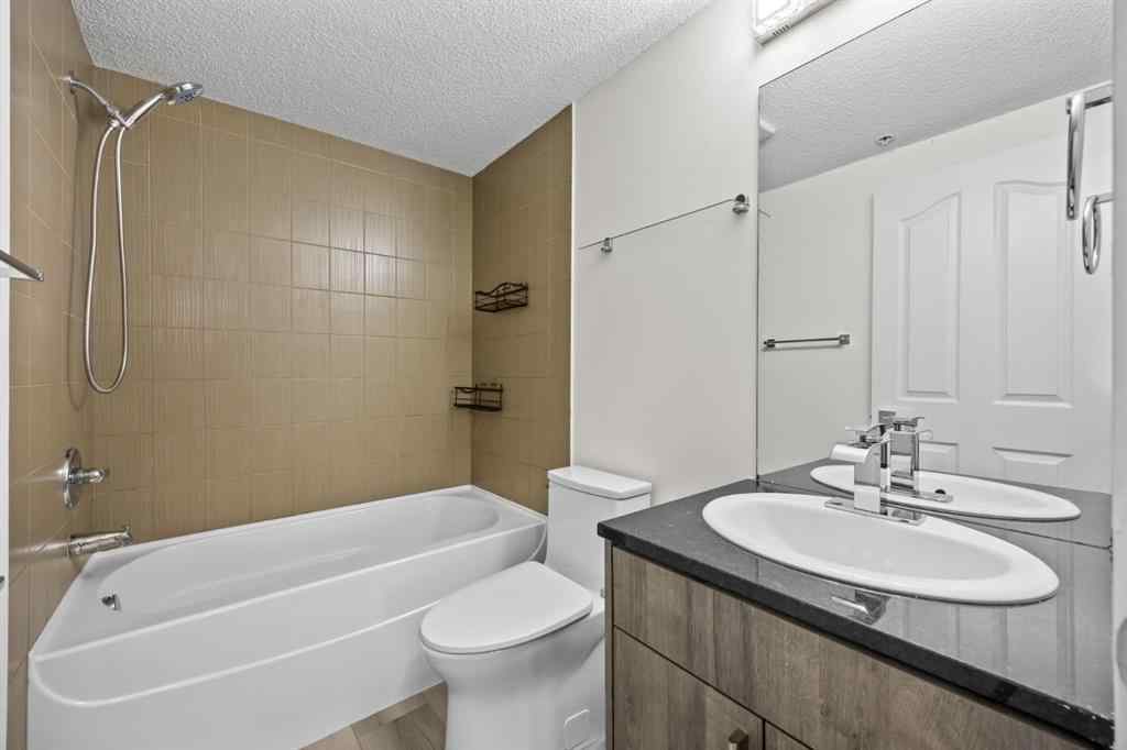 MLS® A2243679 - Unit #304 7110 80 Avenue NE in Saddle Ridge Calgary, Residential