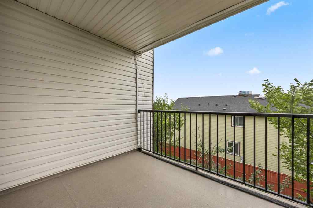 MLS® A2243679 - Unit #304 7110 80 Avenue NE in Saddle Ridge Calgary, Residential