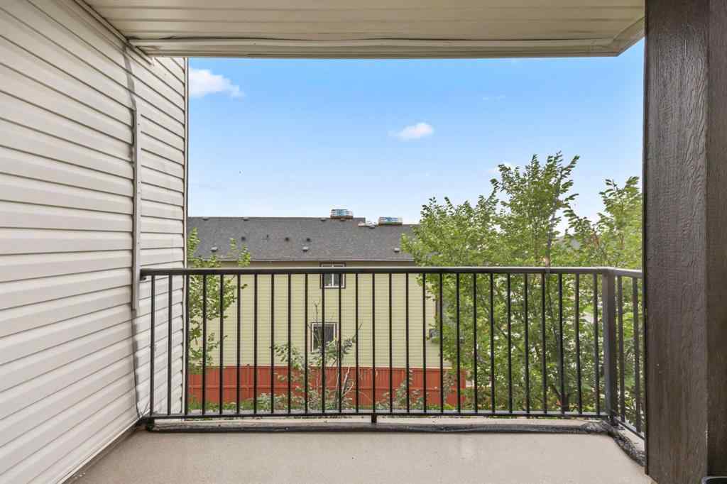MLS® A2243679 - Unit #304 7110 80 Avenue NE in Saddle Ridge Calgary, Residential