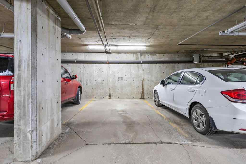 MLS® A2243679 - Unit #304 7110 80 Avenue NE in Saddle Ridge Calgary, Residential