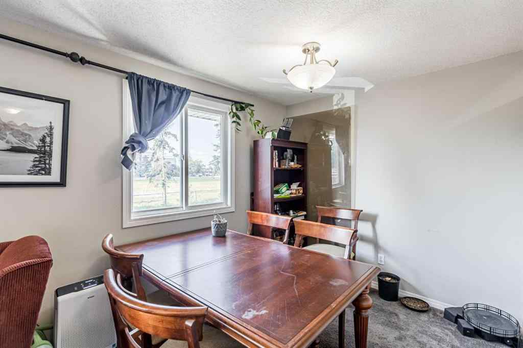 MLS® A2243680 - Unit #5 4547 7 Avenue SE in Forest Heights Calgary, Residential