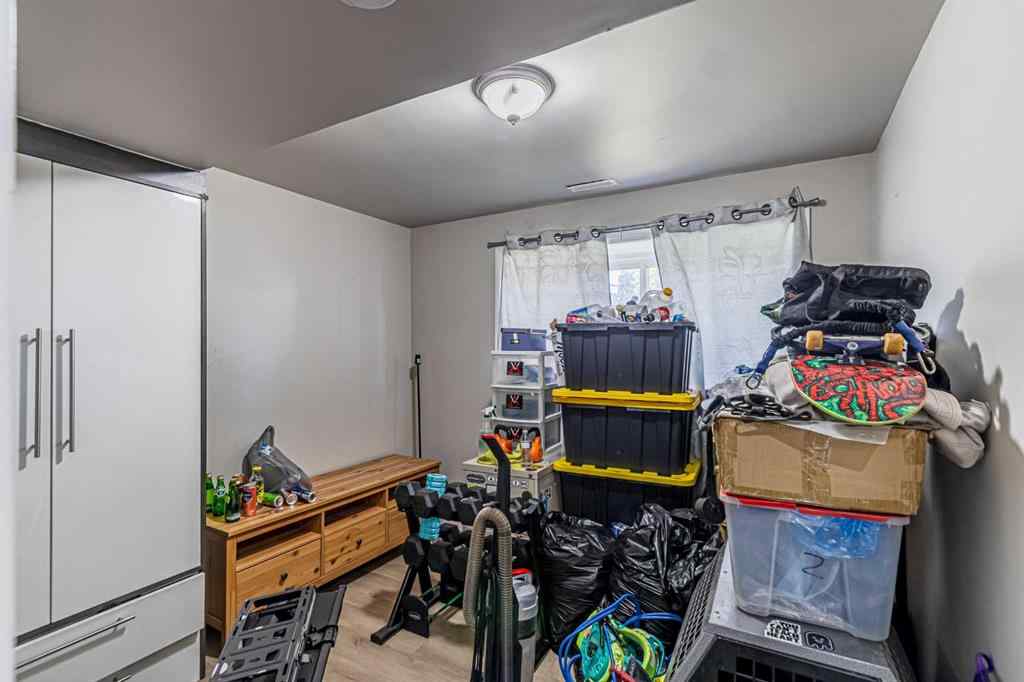MLS® A2243680 - Unit #5 4547 7 Avenue SE in Forest Heights Calgary, Residential