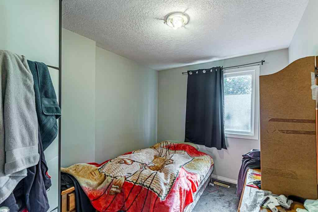 MLS® A2243680 - Unit #5 4547 7 Avenue SE in Forest Heights Calgary, Residential