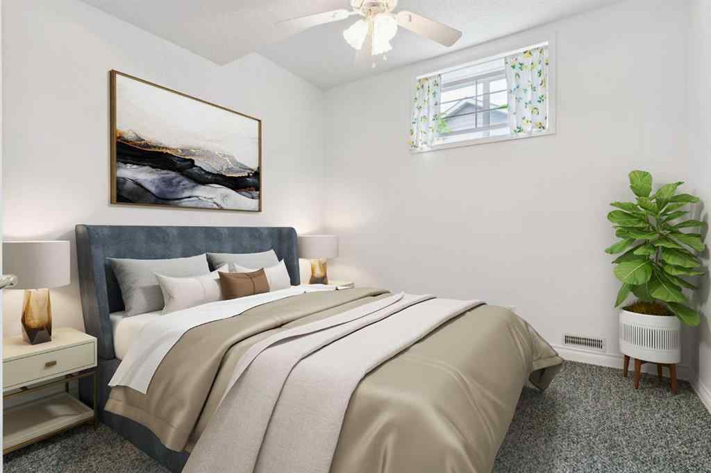 MLS® A2243682 - 18 Varsity Estates Park NW in Varsity Calgary, Residential