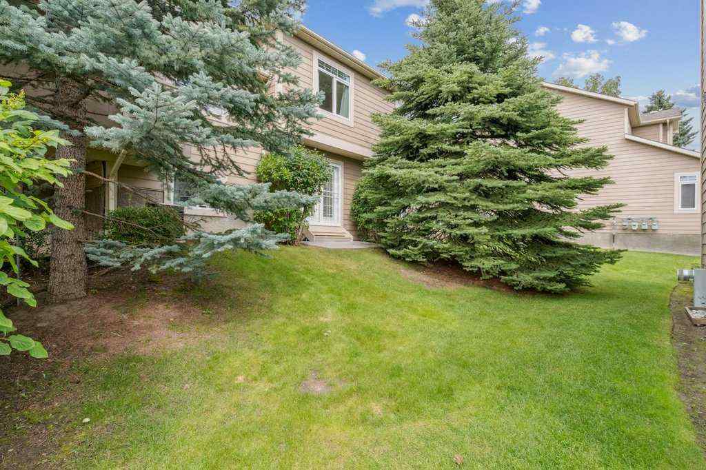 MLS® A2243682 - 18 Varsity Estates Park NW in Varsity Calgary, Residential