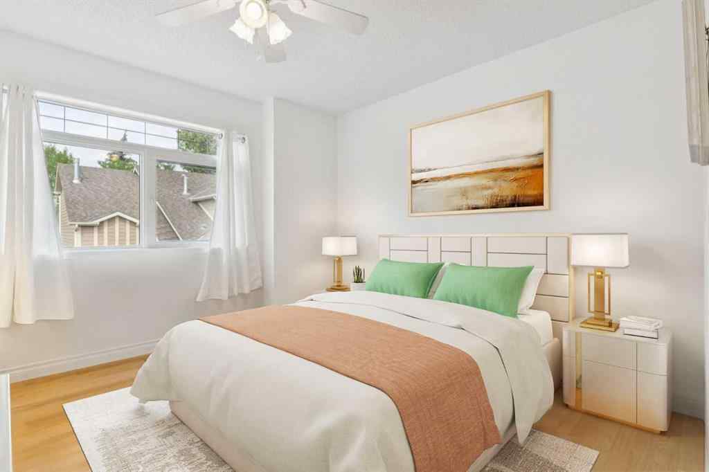 MLS® A2243682 - 18 Varsity Estates Park NW in Varsity Calgary, Residential