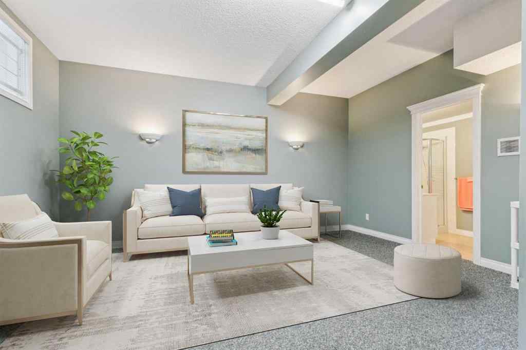 MLS® A2243682 - 18 Varsity Estates Park NW in Varsity Calgary, Residential