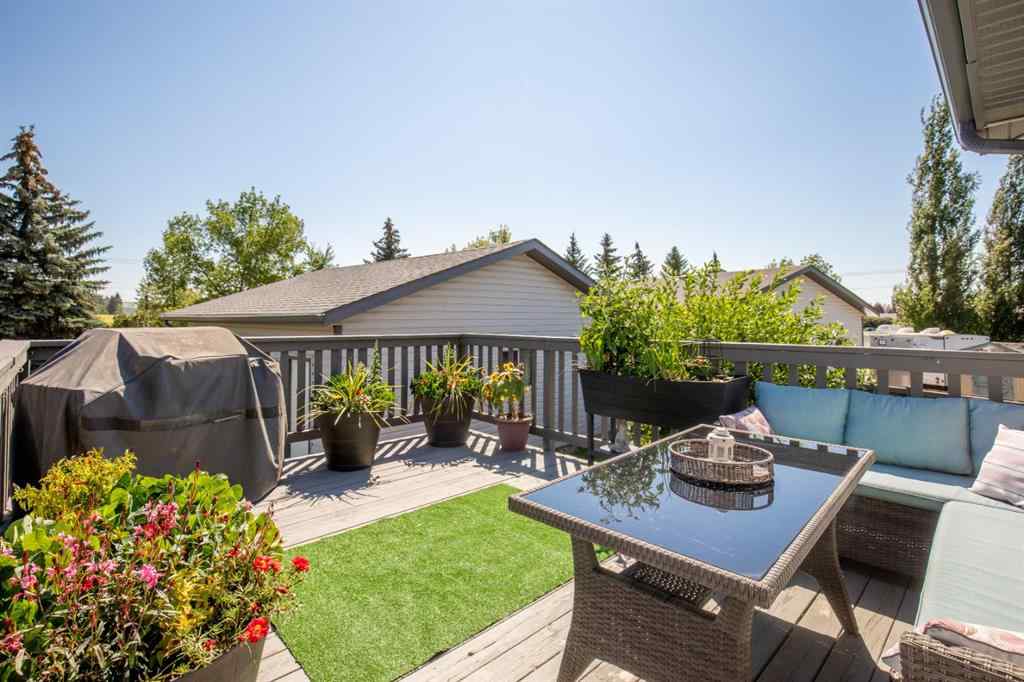 MLS® A2243684 - 30 Drummond Close  in Davenport Red Deer, Residential