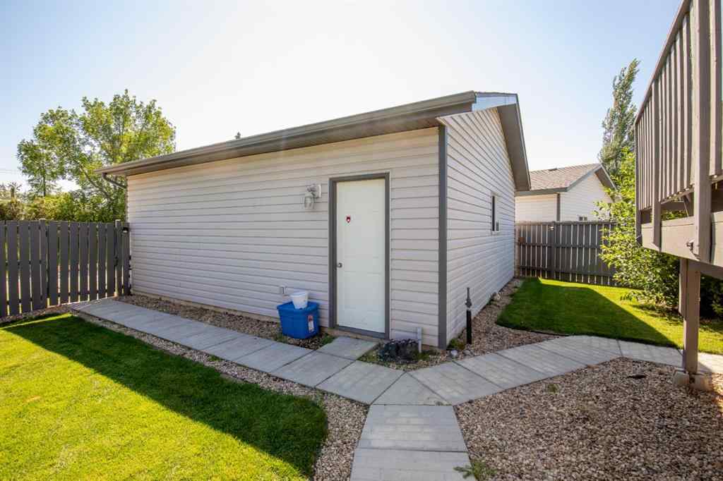 MLS® A2243684 - 30 Drummond Close  in Davenport Red Deer, Residential