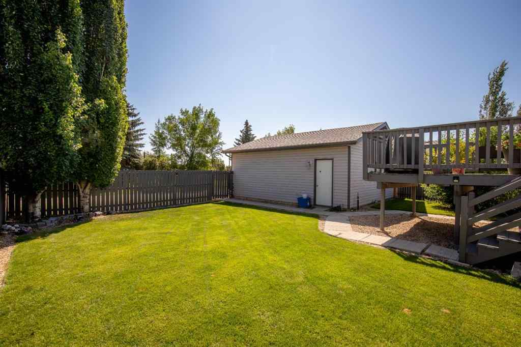 MLS® A2243684 - 30 Drummond Close  in Davenport Red Deer, Residential