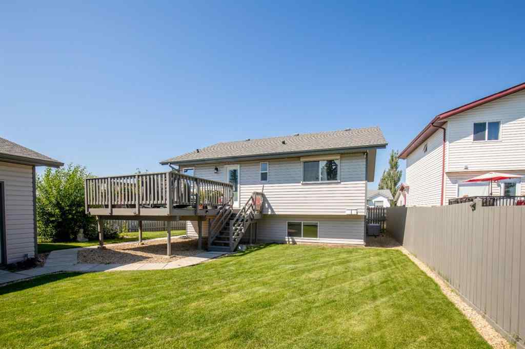 MLS® A2243684 - 30 Drummond Close  in Davenport Red Deer, Residential