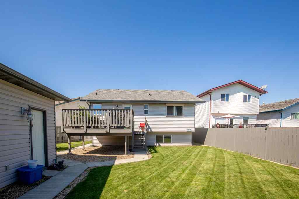 MLS® A2243684 - 30 Drummond Close  in Davenport Red Deer, Residential