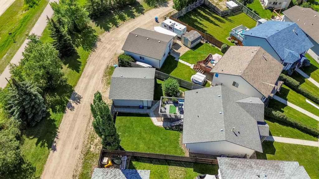 MLS® A2243684 - 30 Drummond Close  in Davenport Red Deer, Residential