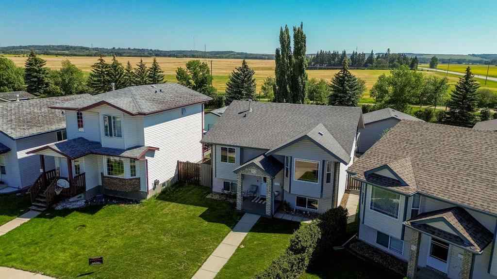 MLS® A2243684 - 30 Drummond Close  in Davenport Red Deer, Residential