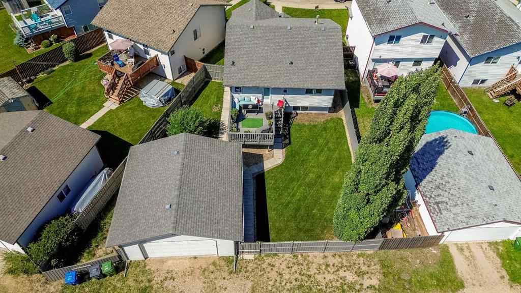 MLS® A2243684 - 30 Drummond Close  in Davenport Red Deer, Residential