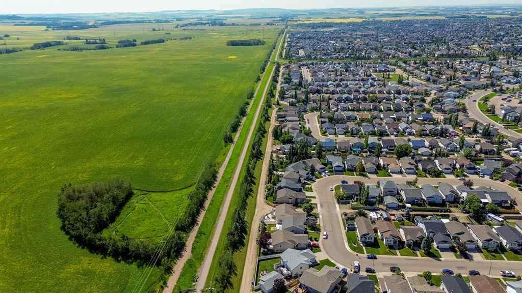 MLS® A2243684 - 30 Drummond Close  in Davenport Red Deer, Residential