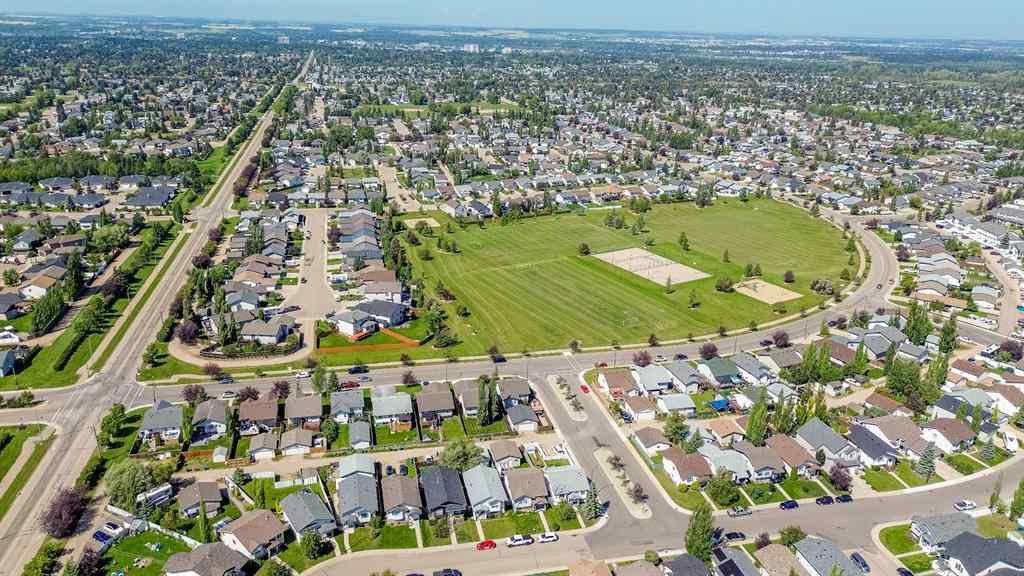 MLS® A2243684 - 30 Drummond Close  in Davenport Red Deer, Residential