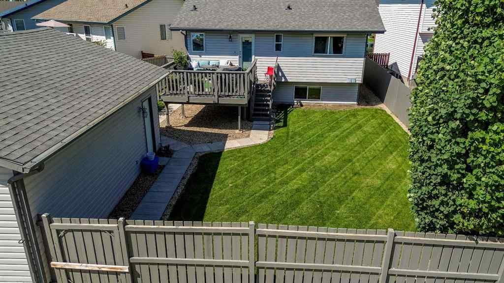 MLS® A2243684 - 30 Drummond Close  in Davenport Red Deer, Residential