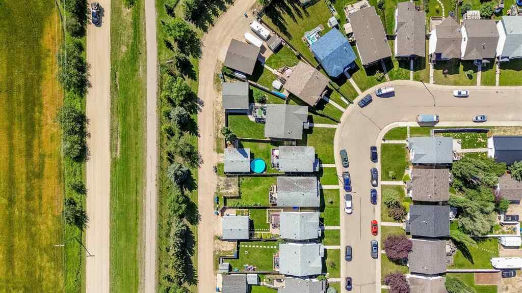 MLS® A2243684 - 30 Drummond Close  in Davenport Red Deer, Residential