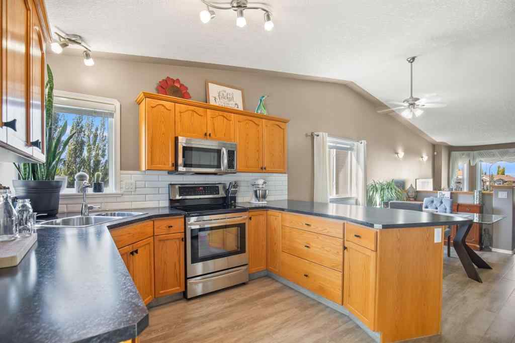 MLS® A2243684 - 30 Drummond Close  in Davenport Red Deer, Residential