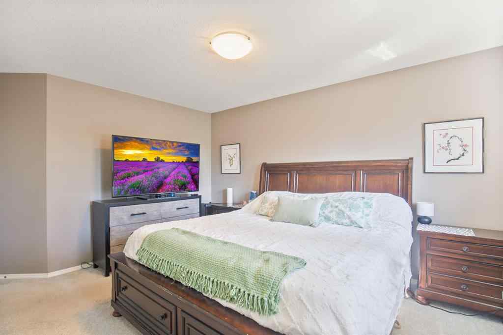MLS® A2243684 - 30 Drummond Close  in Davenport Red Deer, Residential