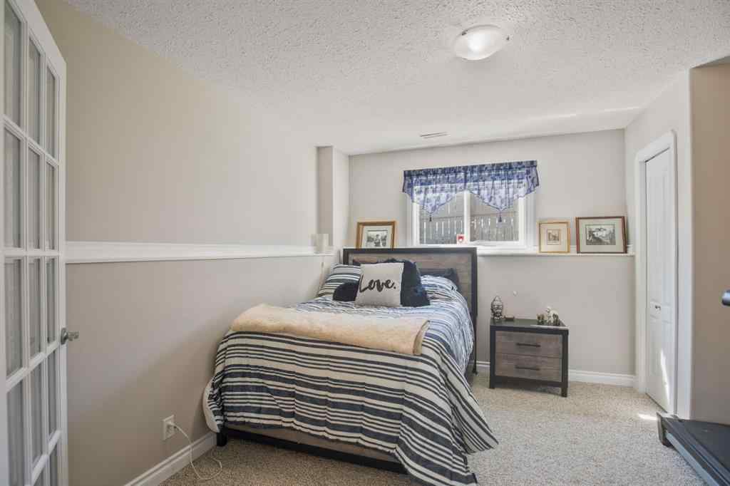 MLS® A2243684 - 30 Drummond Close  in Davenport Red Deer, Residential