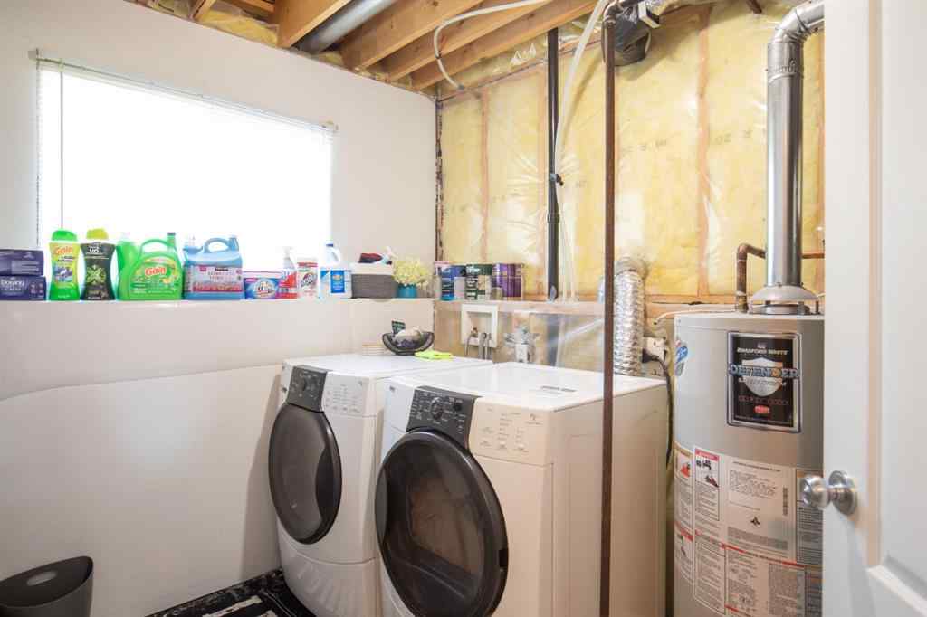 MLS® A2243684 - 30 Drummond Close  in Davenport Red Deer, Residential