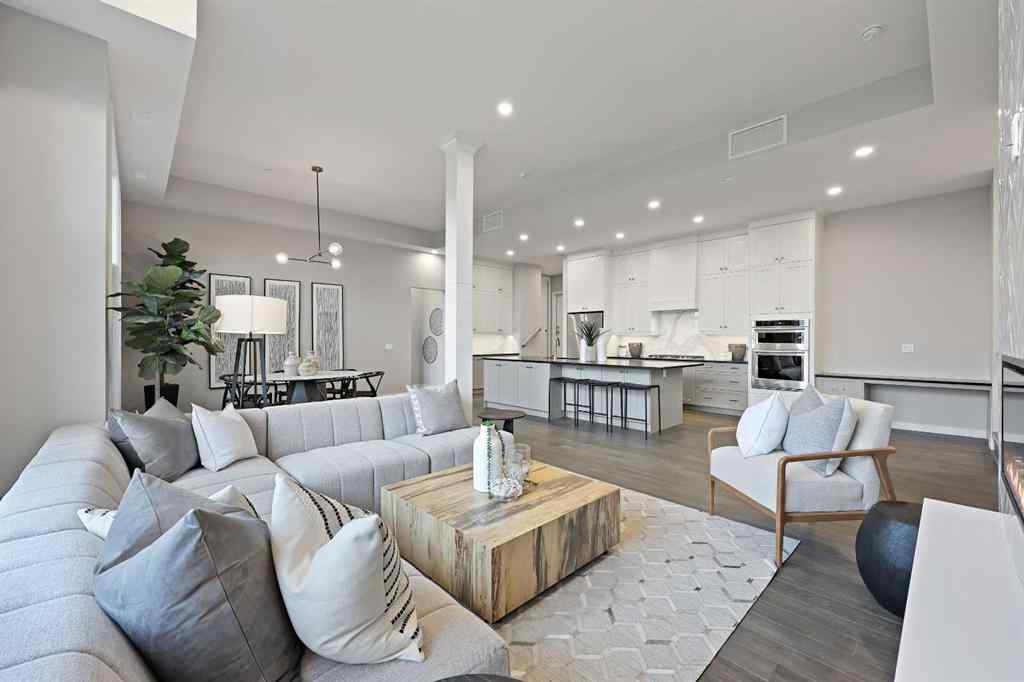 MLS® A2243685 - Unit #102 130 Marina Cove SE in Mahogany Calgary, Residential